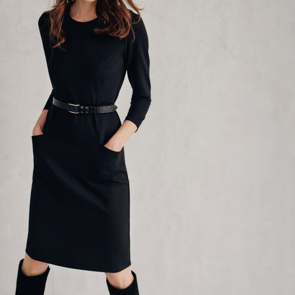 J. Mclaughlin Catalyst Dress